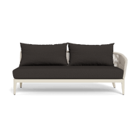 Hamilton 2 Seat 1 Arm Right
