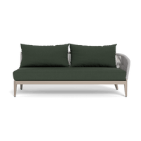 Hamilton 2 Seat 1 Arm Right