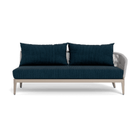 Hamilton 2 Seat 1 Arm Right