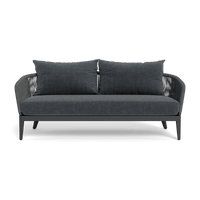 Hamilton 2 Seat Sofa