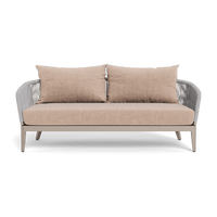 Hamilton 2 Seat Sofa
