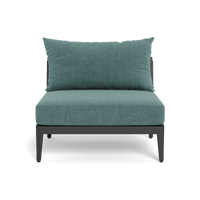 Hamilton Armless Single