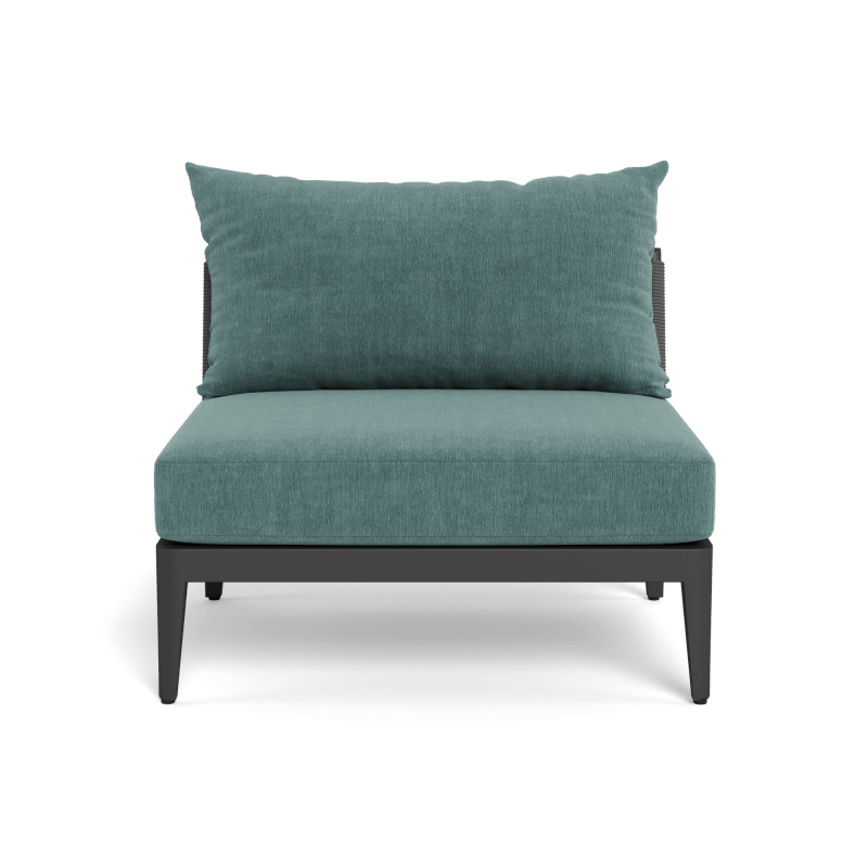 Hamilton Armless Single