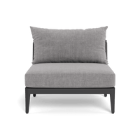 Hamilton Armless Single