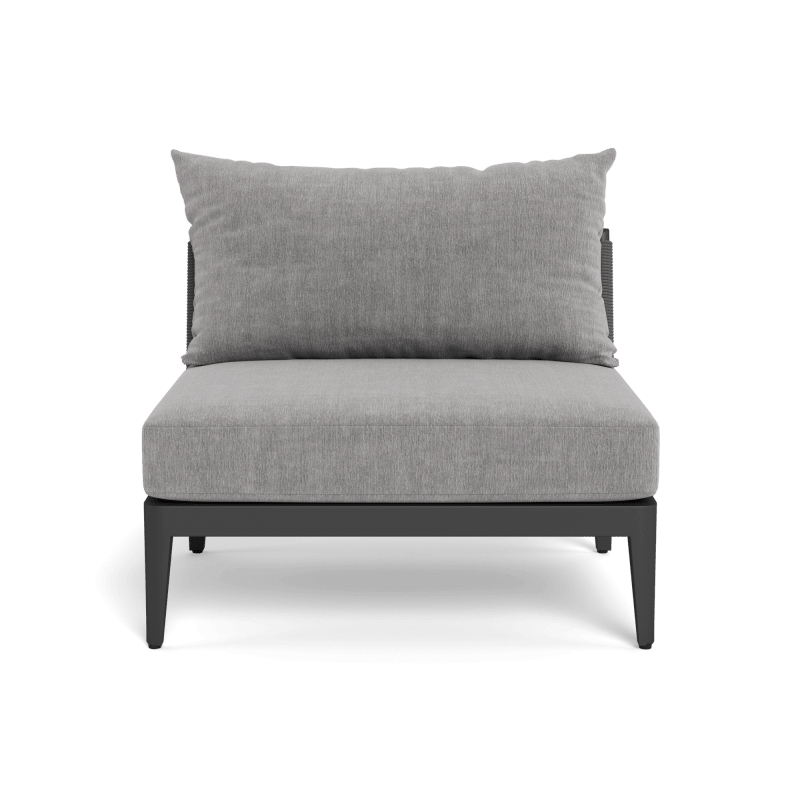 Hamilton Armless Single