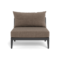 Hamilton Armless Single