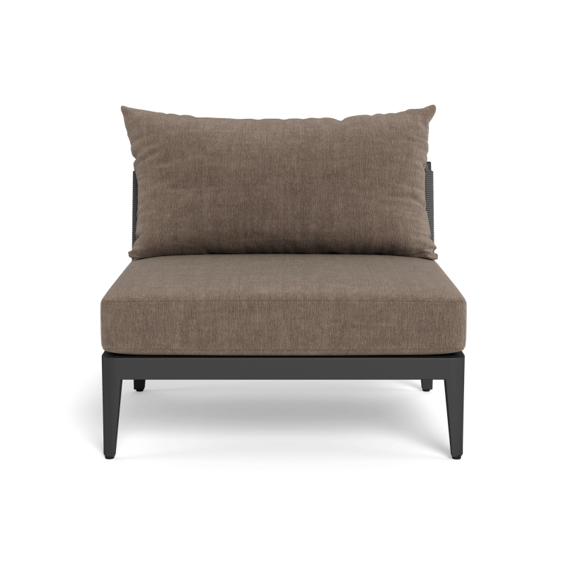 Hamilton Armless Single