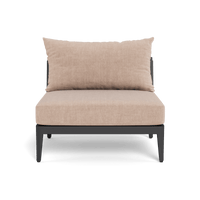 Hamilton Armless Single