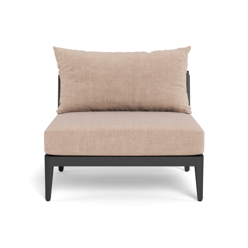 Hamilton Armless Single