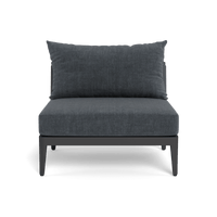 Hamilton Armless Single