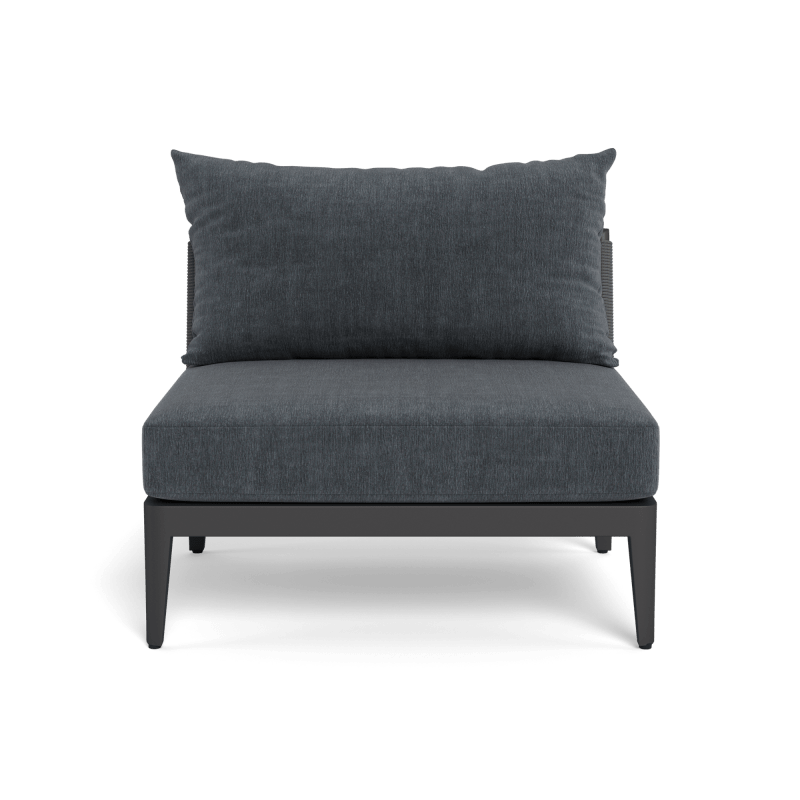 Hamilton Armless Single