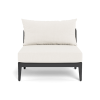 Hamilton Armless Single