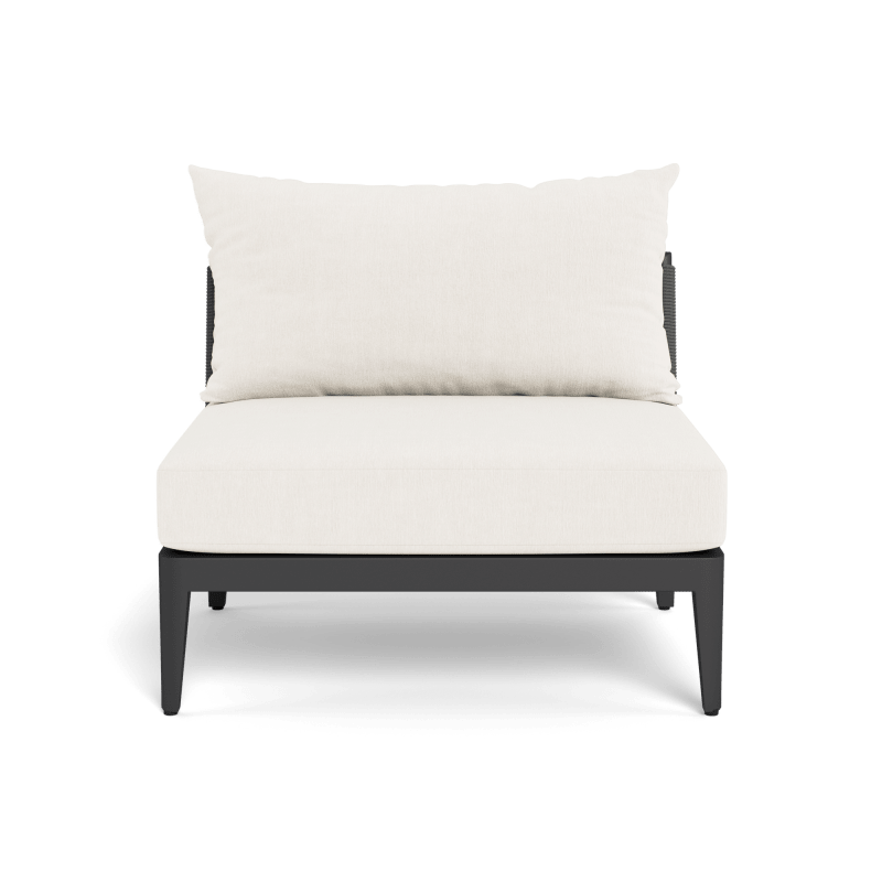 Hamilton Armless Single