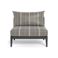 Hamilton Armless Single