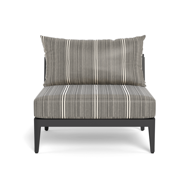 Hamilton Armless Single