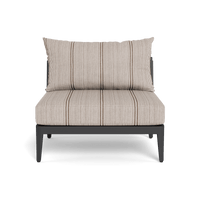 Hamilton Armless Single