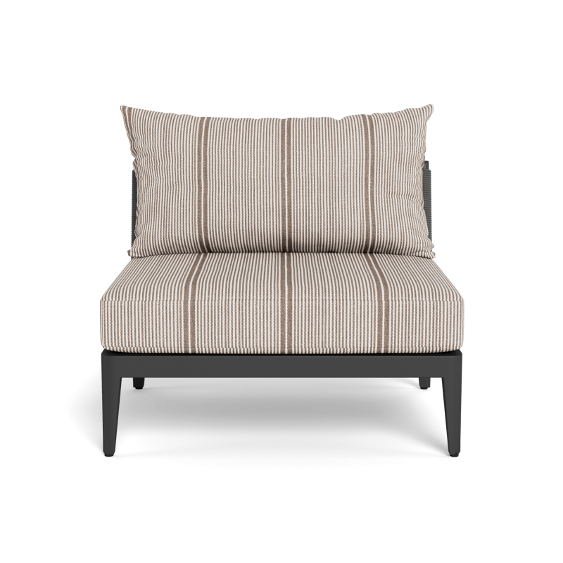 Hamilton Armless Single