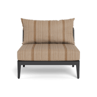 Hamilton Armless Single