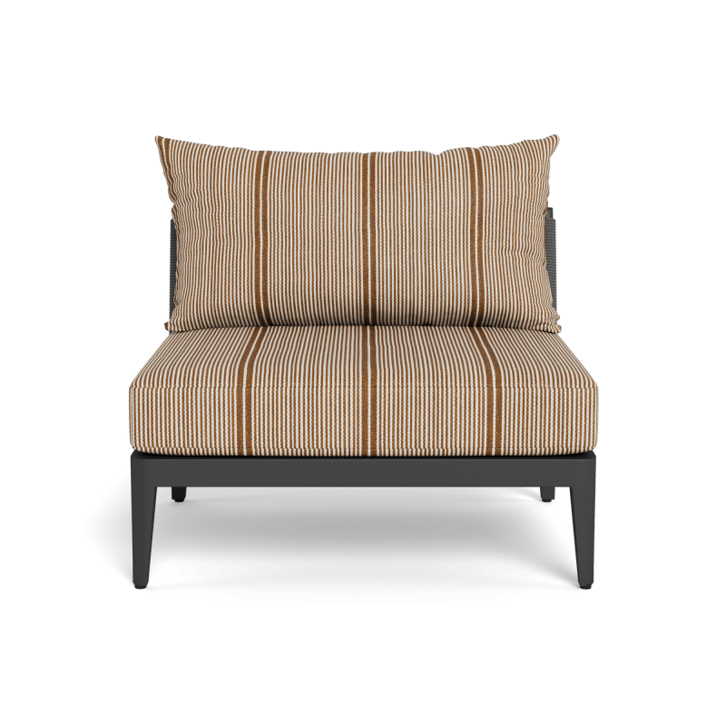 Hamilton Armless Single