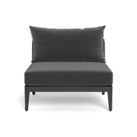 Hamilton Armless Single