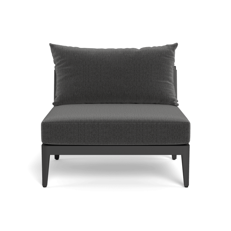 Hamilton Armless Single