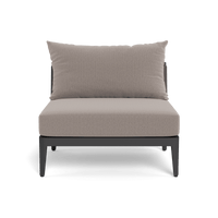 Hamilton Armless Single