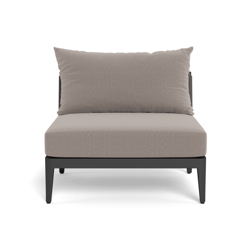 Hamilton Armless Single