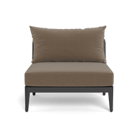 Hamilton Armless Single