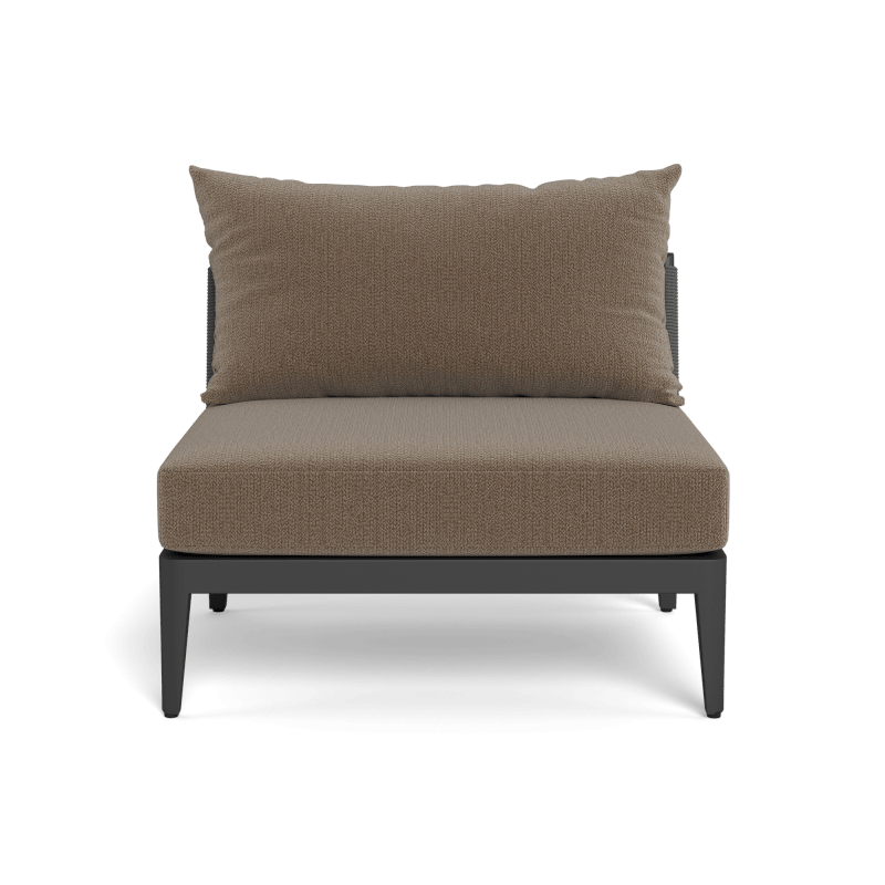 Hamilton Armless Single