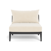 Hamilton Armless Single