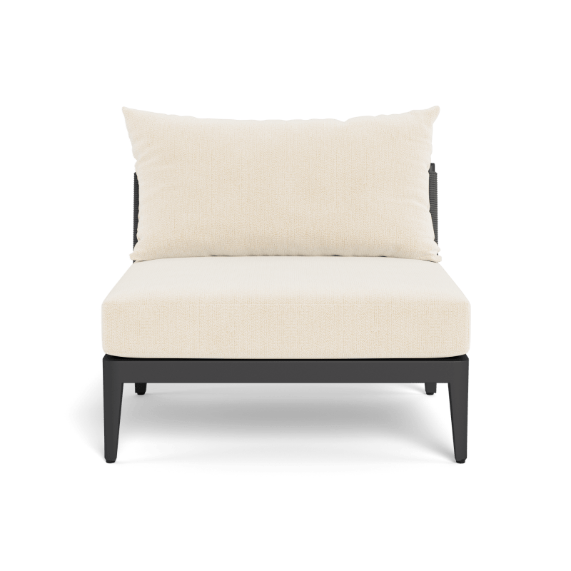 Hamilton Armless Single