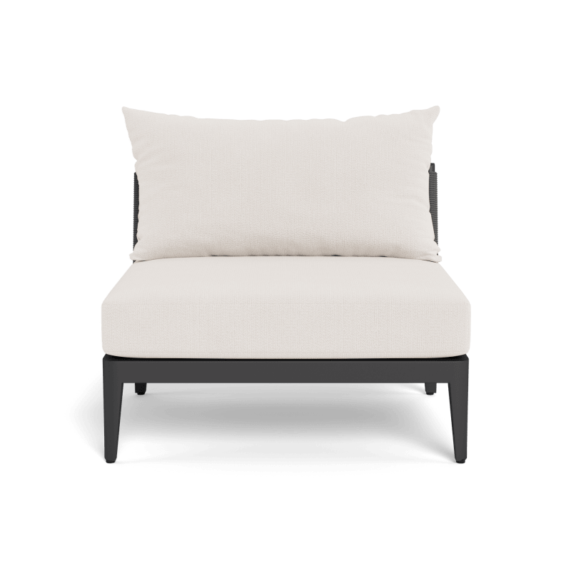 Hamilton Armless Single