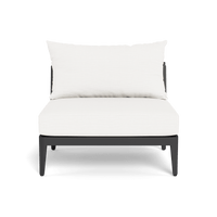 Hamilton Armless Single