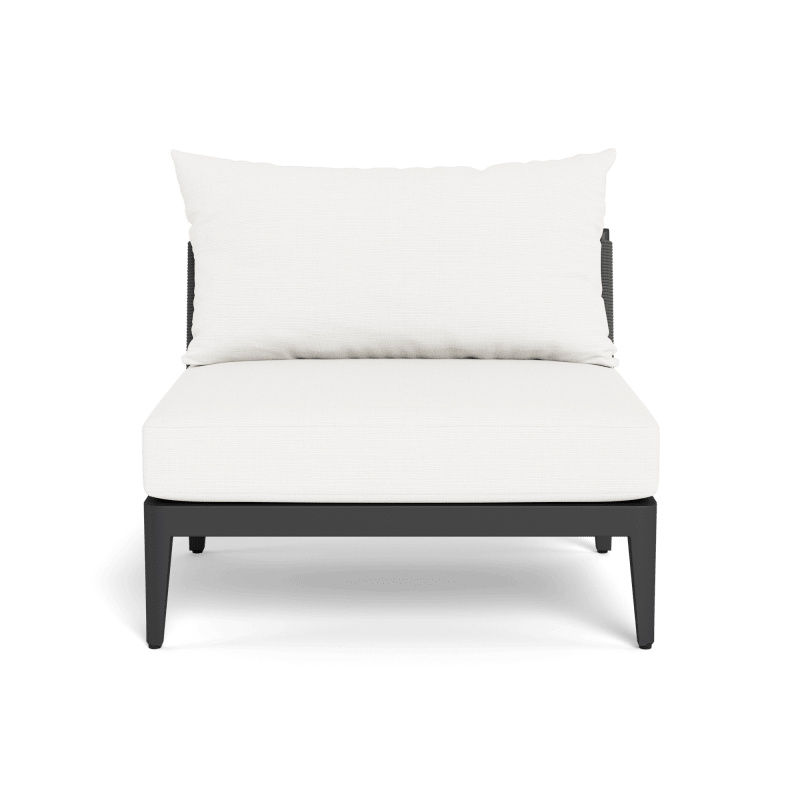 Hamilton Armless Single