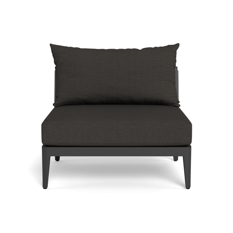 Hamilton Armless Single