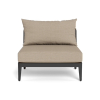 Hamilton Armless Single