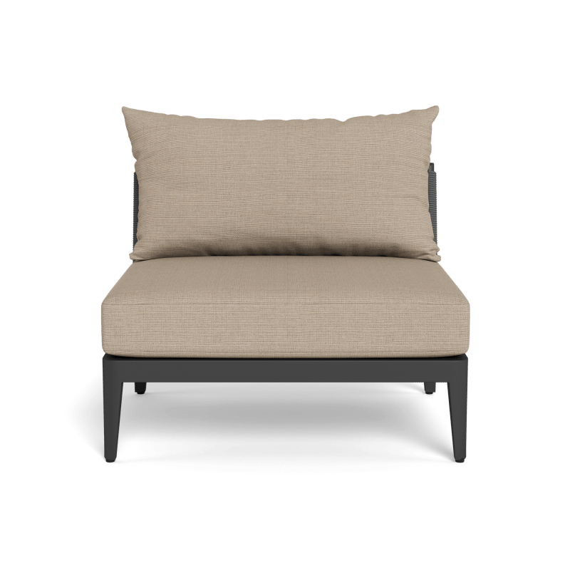 Hamilton Armless Single