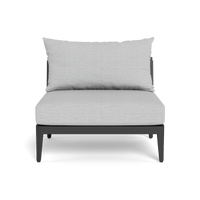 Hamilton Armless Single