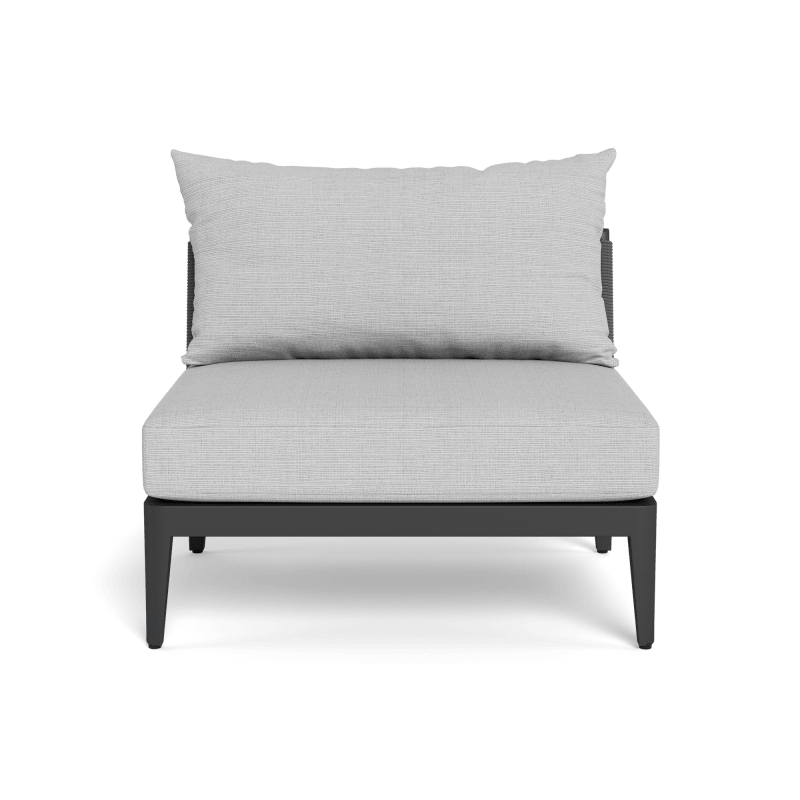 Hamilton Armless Single