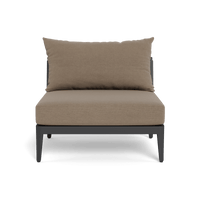 Hamilton Armless Single