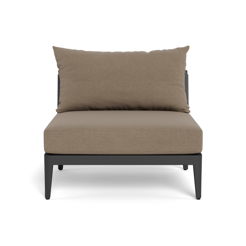 Hamilton Armless Single