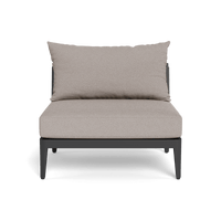 Hamilton Armless Single