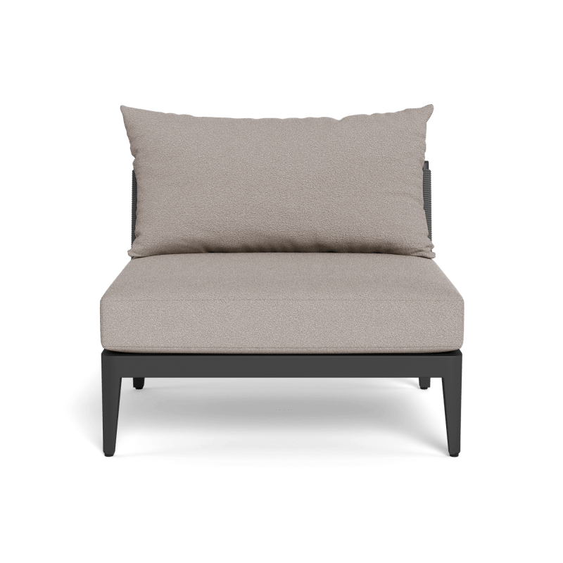 Hamilton Armless Single