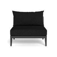 Hamilton Armless Single