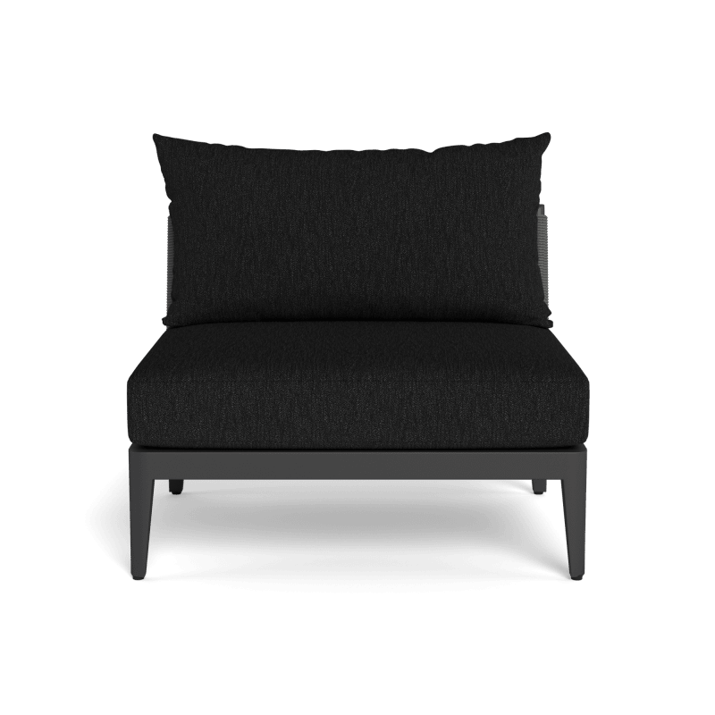 Hamilton Armless Single