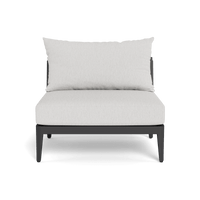 Hamilton Armless Single