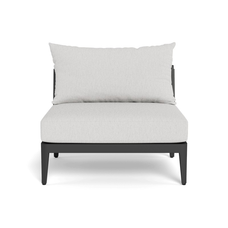 Hamilton Armless Single