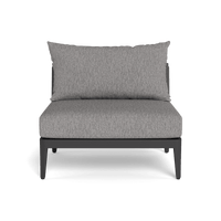 Hamilton Armless Single