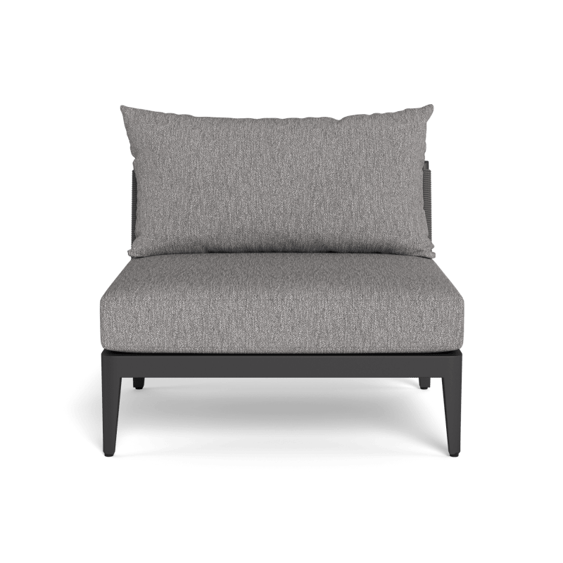 Hamilton Armless Single