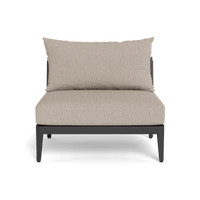 Hamilton Armless Single